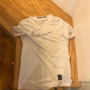 Nike Pro Dri-Fit shirt